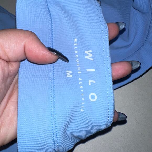 Athletic wilo and athleta top bundle sz m - Picture 8 of 8